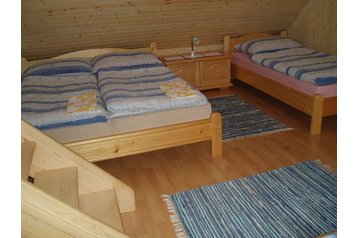 Словакия Byt Vyšná Boca, Екстериор